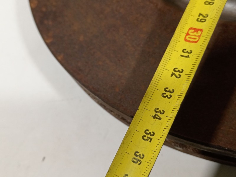 Recambio de juego pinzas freno para seat leon (1p1) 2.0 cupra r referencia OEM IAM 1K0615123N 1K0615301M 1K0615124N