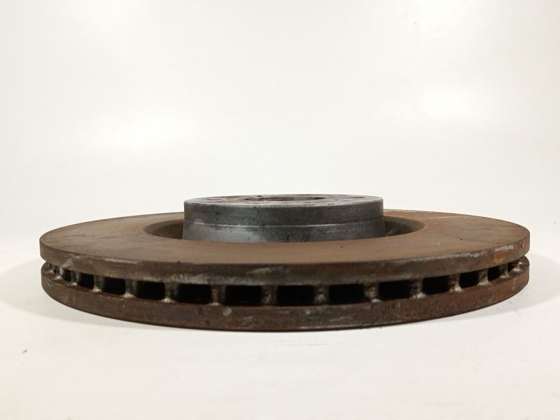 Recambio de juego pinzas freno para seat leon (1p1) 2.0 cupra r referencia OEM IAM 1K0615123N 1K0615301M 1K0615124N