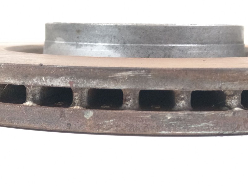 Recambio de juego pinzas freno para seat leon (1p1) 2.0 cupra r referencia OEM IAM 1K0615123N 1K0615301M 1K0615124N