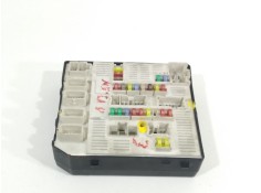 Recambio de caja reles / fusibles para renault megane iii coupé-cabrio dynamique referencia OEM IAM 284B65125R 519331F03 USMBD95