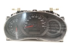 Recambio de cuadro instrumentos para renault kangoo / grand kangoo ii (kw0/1_) 1.5 dci 70 (kw0v, kw0a) referencia OEM IAM 820079