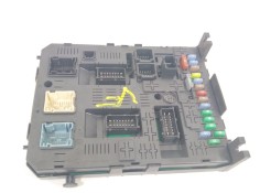 Recambio de caja reles / fusibles para citroën c4 picasso i monospace (ud_) 1.6 hdi 110 referencia OEM IAM 9666895680  BSI04EV