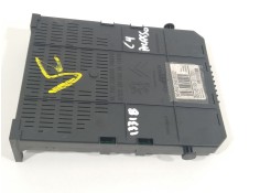 Recambio de caja reles / fusibles para citroën c4 picasso i monospace (ud_) 1.6 hdi 110 referencia OEM IAM 9666895680  BSI04EV 2