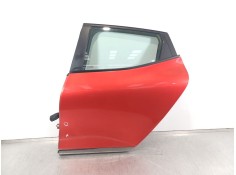 Recambio de puerta trasera izquierda para renault clio v (b7_) 1.0 sce 75 (b7m5) referencia OEM IAM   