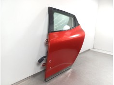 Recambio de puerta trasera izquierda para renault clio v (b7_) 1.0 sce 75 (b7m5) referencia OEM IAM    2