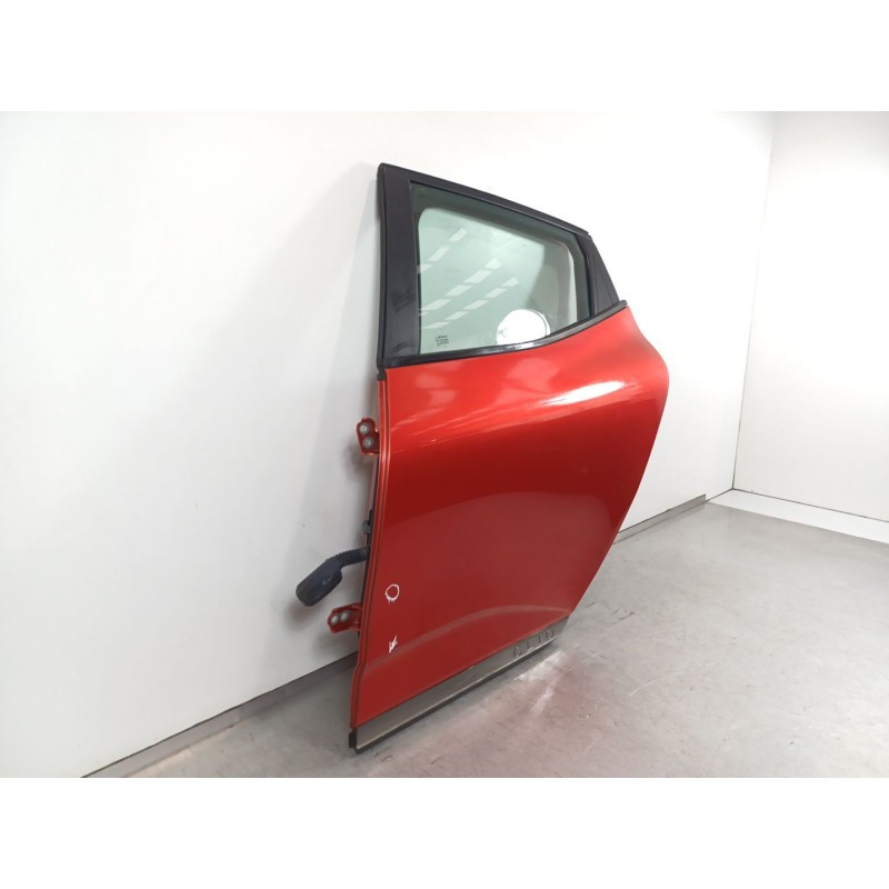 Recambio de puerta trasera izquierda para renault clio v (b7_) 1.0 sce 75 (b7m5) referencia OEM IAM   