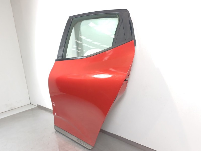 Recambio de puerta trasera izquierda para renault clio v (b7_) 1.0 sce 75 (b7m5) referencia OEM IAM   