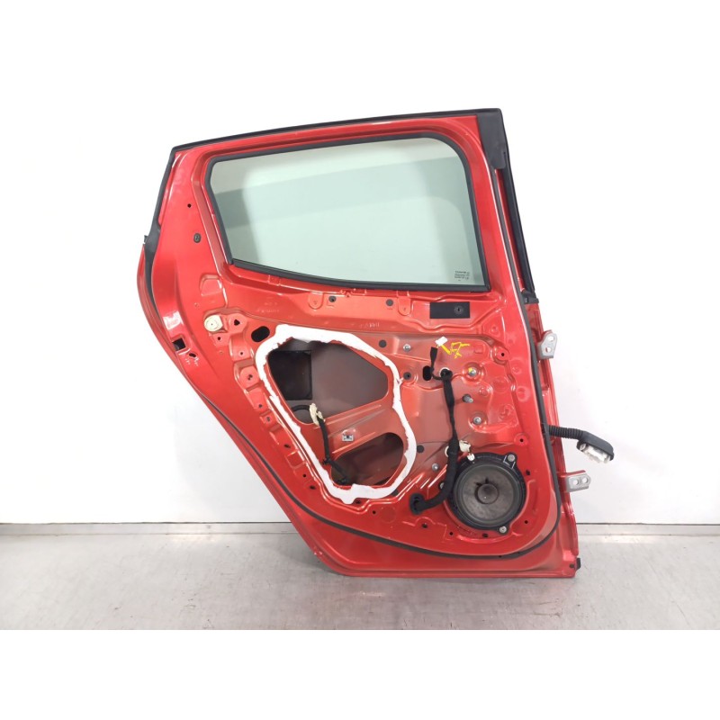 Recambio de puerta trasera izquierda para renault clio v (b7_) 1.0 sce 75 (b7m5) referencia OEM IAM   