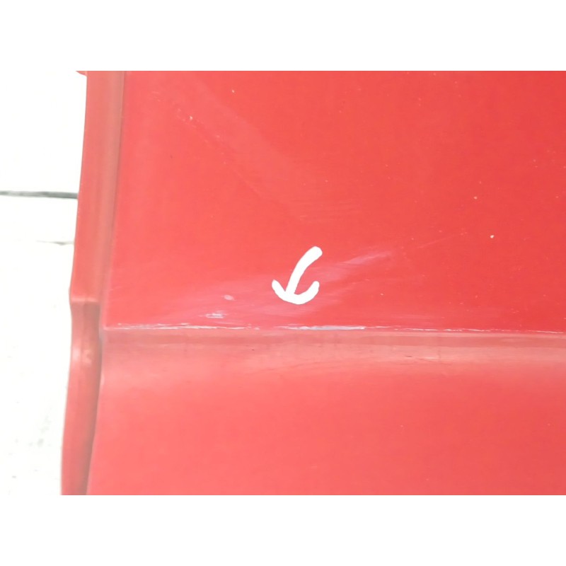 Recambio de puerta trasera izquierda para renault clio v (b7_) 1.0 sce 75 (b7m5) referencia OEM IAM   