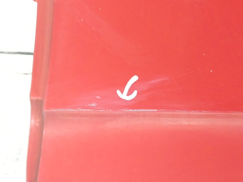 Recambio de puerta trasera izquierda para renault clio v (b7_) 1.0 sce 75 (b7m5) referencia OEM IAM   