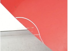 Recambio de puerta trasera derecha para renault clio v (b7_) 1.0 sce 75 (b7m5) referencia OEM IAM    2