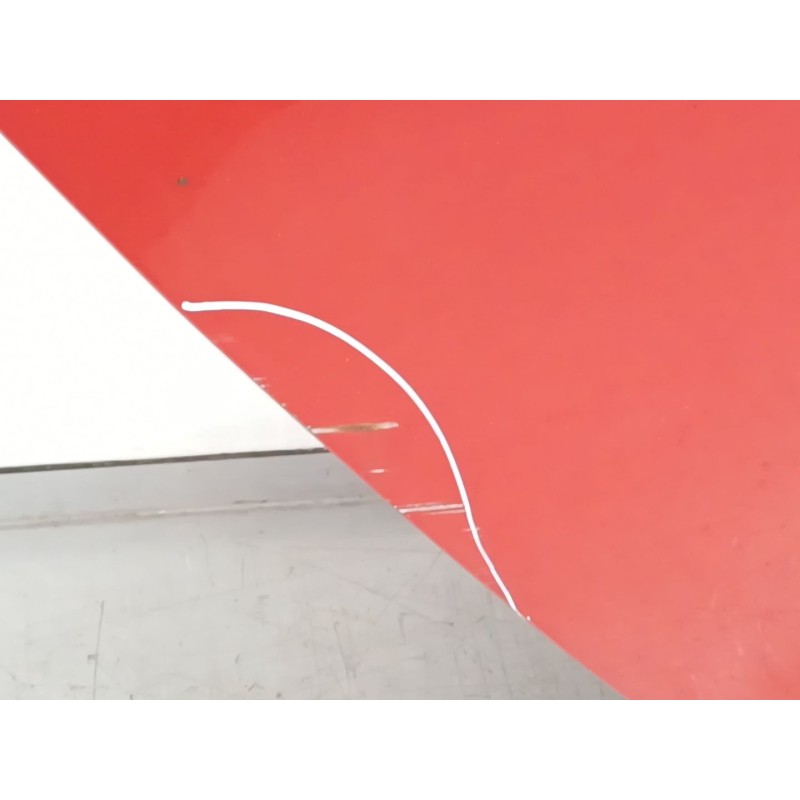 Recambio de puerta trasera derecha para renault clio v (b7_) 1.0 sce 75 (b7m5) referencia OEM IAM   