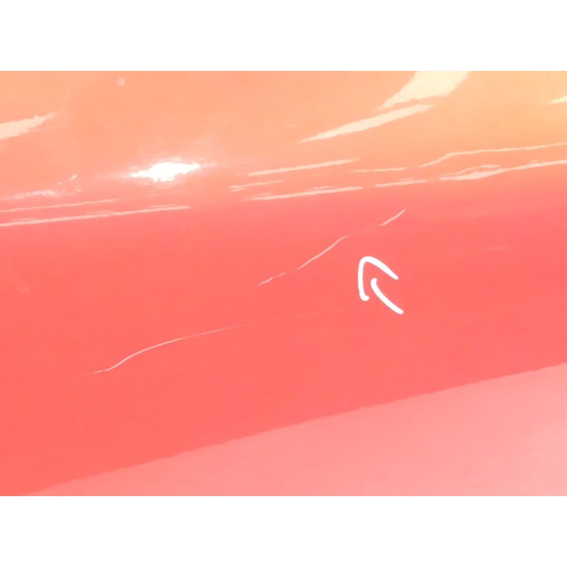 Recambio de puerta trasera derecha para renault clio v (b7_) 1.0 sce 75 (b7m5) referencia OEM IAM   