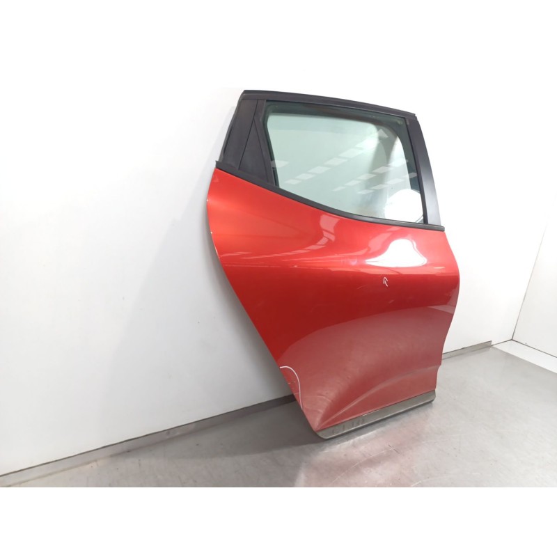 Recambio de puerta trasera derecha para renault clio v (b7_) 1.0 sce 75 (b7m5) referencia OEM IAM   
