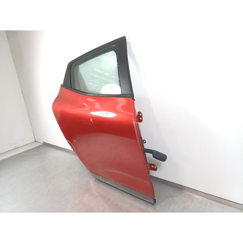 Recambio de puerta trasera derecha para renault clio v (b7_) 1.0 sce 75 (b7m5) referencia OEM IAM   