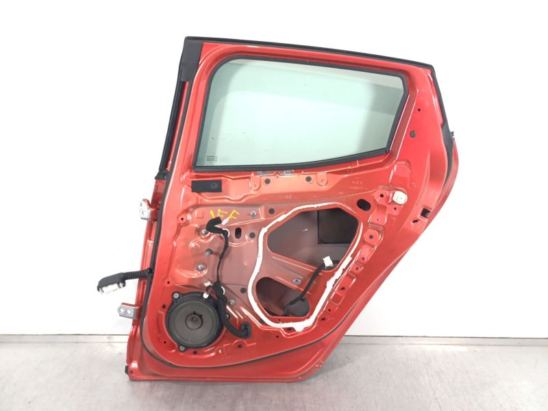 Recambio de puerta trasera derecha para renault clio v (b7_) 1.0 sce 75 (b7m5) referencia OEM IAM   