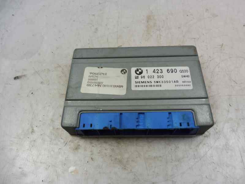 CENTRALITA CAMBIO AUTOMATICO 1423690 96022300 
