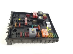 Recambio de caja reles / fusibles para audi a3 sportback (8pa) 2.0 tdi 16v referencia OEM IAM 1K0937124H  