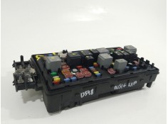 Recambio de caja reles / fusibles para opel insignia a (g09) 2.0 cdti (68) referencia OEM IAM 13222782 529050199 13255300