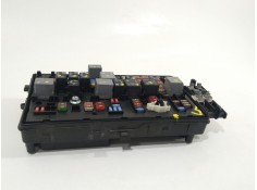Recambio de caja reles / fusibles para opel insignia a (g09) 2.0 cdti (68) referencia OEM IAM 13222782 529050199 13255300 2