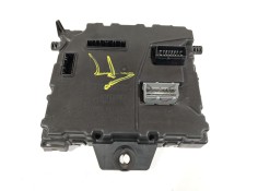 Recambio de modulo electronico para renault kangoo / grand kangoo ii (kw0/1_) 1.5 dci 70 (kw0v, kw0a) referencia OEM IAM 8201077