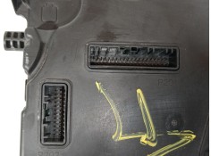 Recambio de modulo electronico para renault kangoo / grand kangoo ii (kw0/1_) 1.5 dci 70 (kw0v, kw0a) referencia OEM IAM 8201077 2