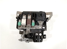 Recambio de caja reles / fusibles para renault kangoo / grand kangoo ii (kw0/1_) 1.5 dci 70 (kw0v, kw0a) referencia OEM IAM 8200