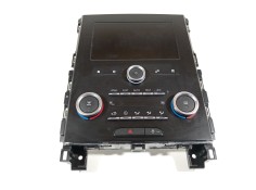 Recambio de pantalla multifuncion para renault megane iv hatchback (b9a/m/n_) 1.5 dci 110 (b9a3) referencia OEM IAM 280908878R  