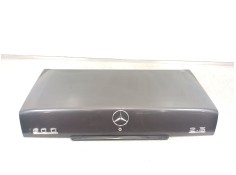 Recambio de tapa maletero para mercedes-benz clase c (w201) berlina 2.5 d turbo 190 (201.128) referencia OEM IAM   