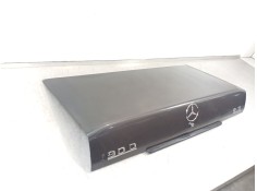Recambio de tapa maletero para mercedes-benz clase c (w201) berlina 2.5 d turbo 190 (201.128) referencia OEM IAM    2
