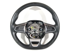 Recambio de volante para renault megane iv hatchback (b9a/m/n_) 1.5 dci 110 (b9a3) referencia OEM IAM 484005825R  