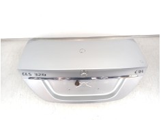 Recambio de tapa maletero para mercedes-benz clase cls (w219) 320 cdi (219.322) referencia OEM IAM   