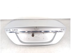 Recambio de tapa maletero para mercedes-benz clase cls (w219) 320 cdi (219.322) referencia OEM IAM    2