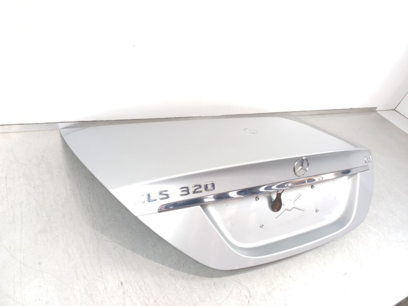 Recambio de tapa maletero para mercedes-benz clase cls (w219) 320 cdi (219.322) referencia OEM IAM   