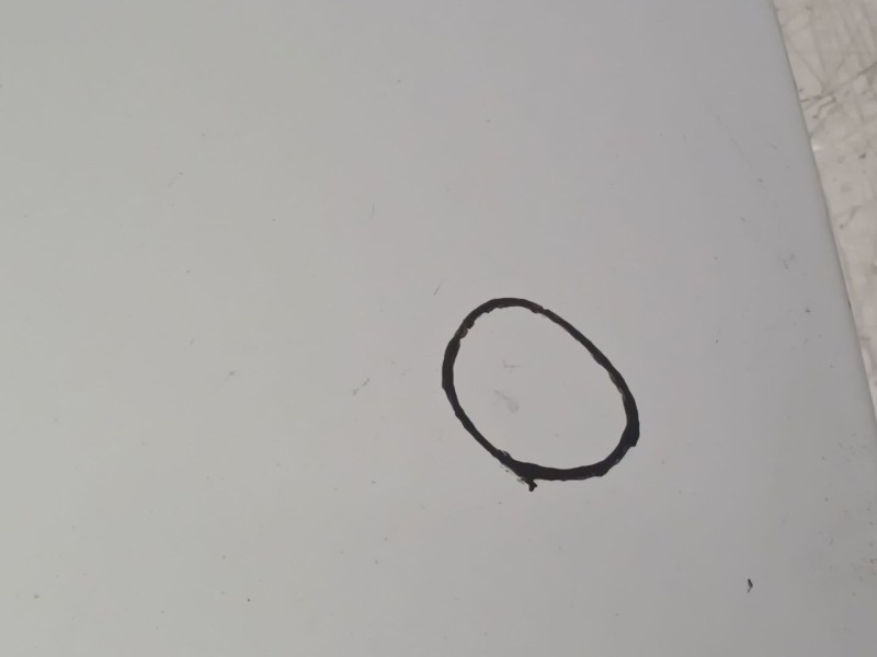 Recambio de tapa maletero para mercedes-benz clase cls (w219) 320 cdi (219.322) referencia OEM IAM   