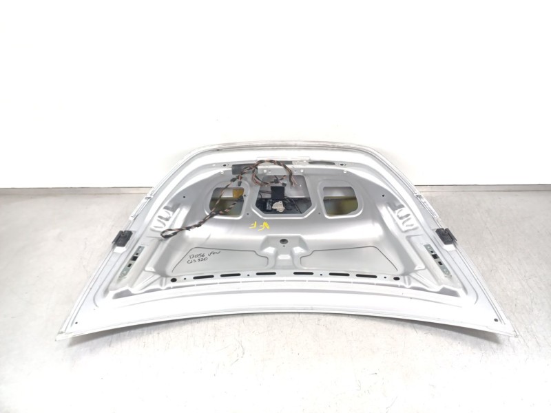 Recambio de tapa maletero para mercedes-benz clase cls (w219) 320 cdi (219.322) referencia OEM IAM   