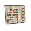 CAJA RELES / FUSIBLES 284B68372R 