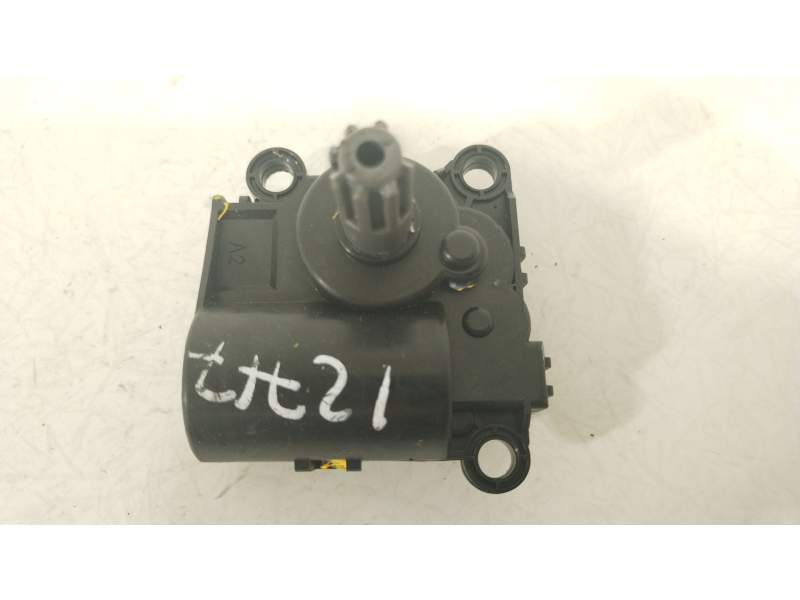 MOTOR APERTURA TRAMPILLAS CLIMATIZADOR HVCCD332LFDBA01 