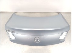 Recambio de tapa maletero para mercedes-benz clase c (w205) c 220 bluetec / d (205.002, 205.004) referencia OEM IAM    2