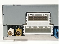 Recambio de sistema navegacion gps para renault megane iv hatchback (b9a/m/n_) 1.5 dci 110 (b9a3) referencia OEM IAM 281155981R  2