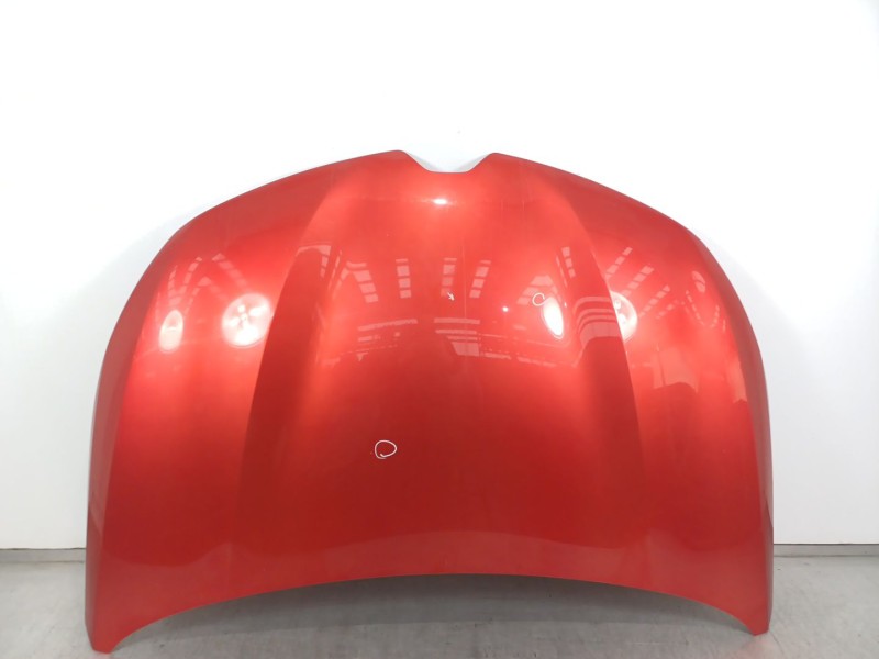 Recambio de capot para renault clio v (b7_) 1.0 sce 75 (b7m5) referencia OEM IAM   