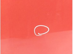 Recambio de capot para renault clio v (b7_) 1.0 sce 75 (b7m5) referencia OEM IAM    2