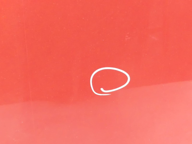 Recambio de capot para renault clio v (b7_) 1.0 sce 75 (b7m5) referencia OEM IAM   