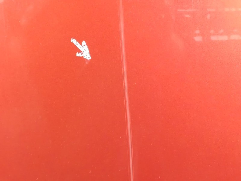 Recambio de capot para renault clio v (b7_) 1.0 sce 75 (b7m5) referencia OEM IAM   