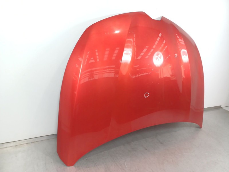 Recambio de capot para renault clio v (b7_) 1.0 sce 75 (b7m5) referencia OEM IAM   