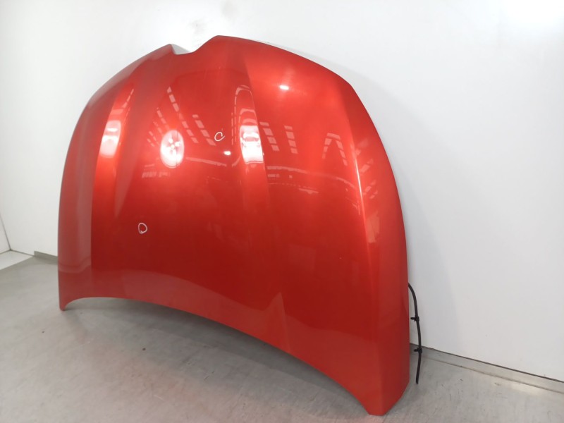 Recambio de capot para renault clio v (b7_) 1.0 sce 75 (b7m5) referencia OEM IAM   