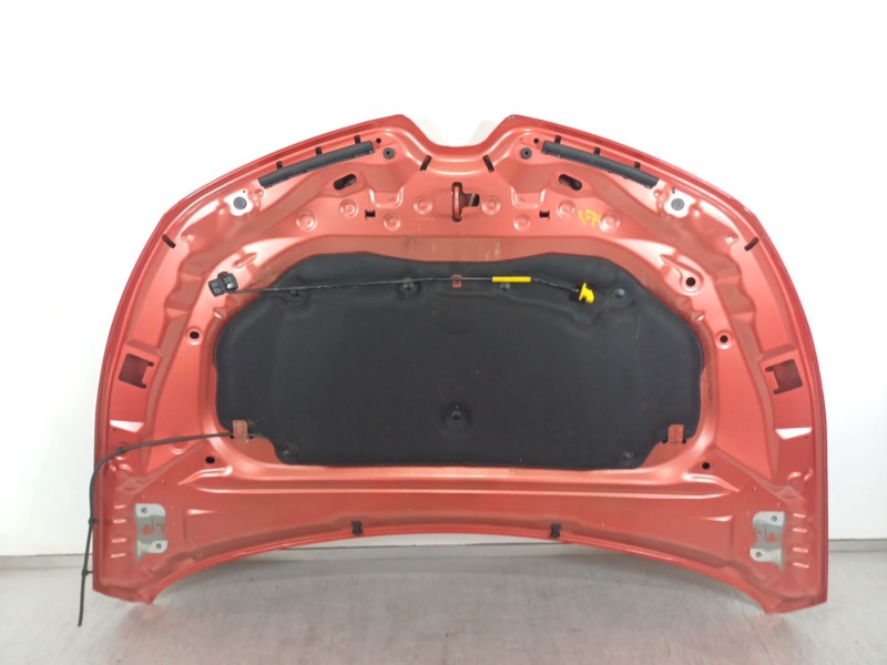 Recambio de capot para renault clio v (b7_) 1.0 sce 75 (b7m5) referencia OEM IAM   