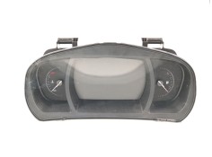 Recambio de cuadro instrumentos para renault megane iv hatchback (b9a/m/n_) 1.5 dci 110 (b9a3) referencia OEM IAM 248100693R  