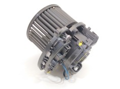 Recambio de ventilador calefaccion para renault megane iv hatchback (b9a/m/n_) 1.5 dci 110 (b9a3) referencia OEM IAM 272103243R 