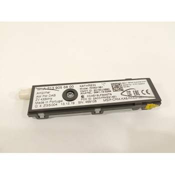 AMPLIFICADOR A2139056800 